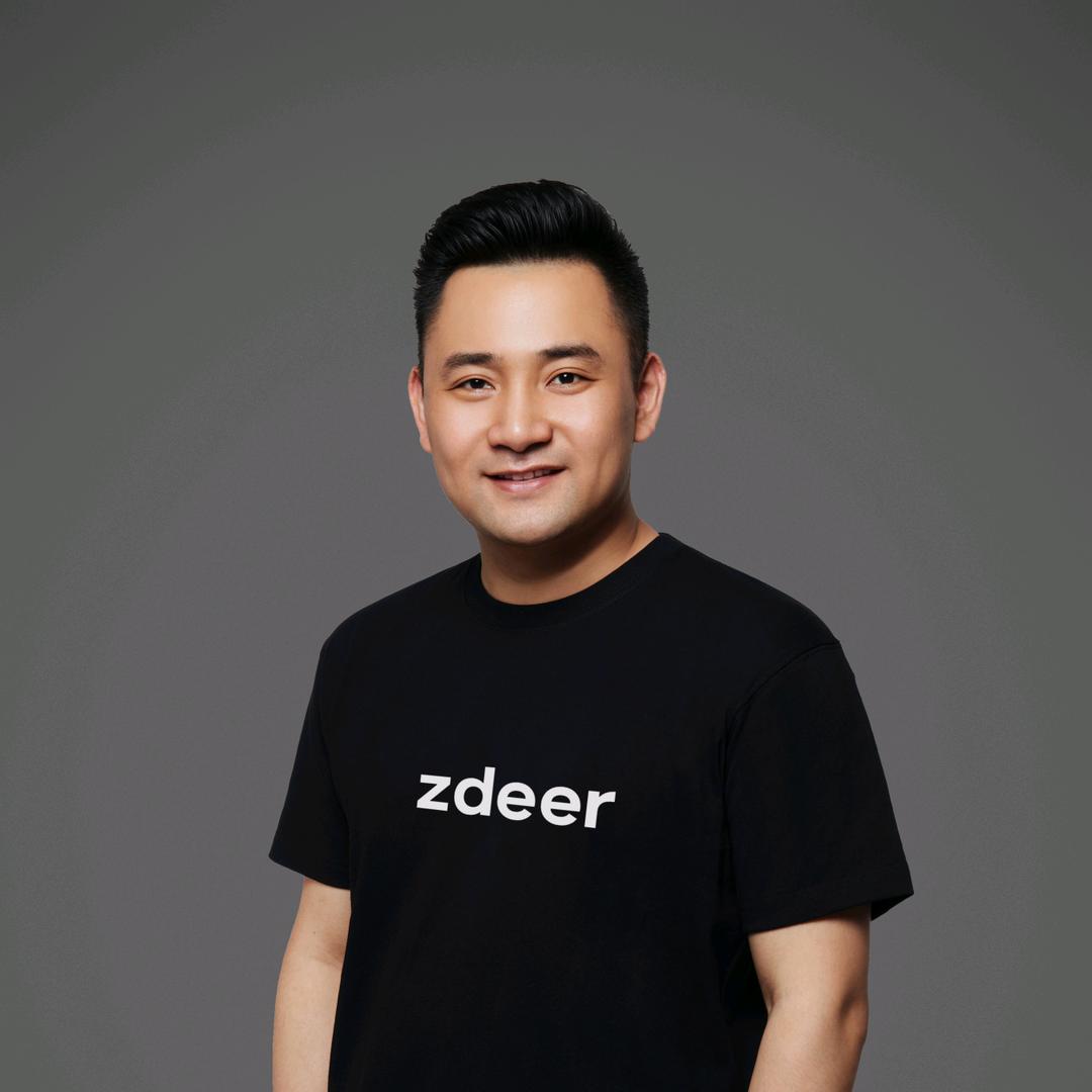 大涛（左点创始人）