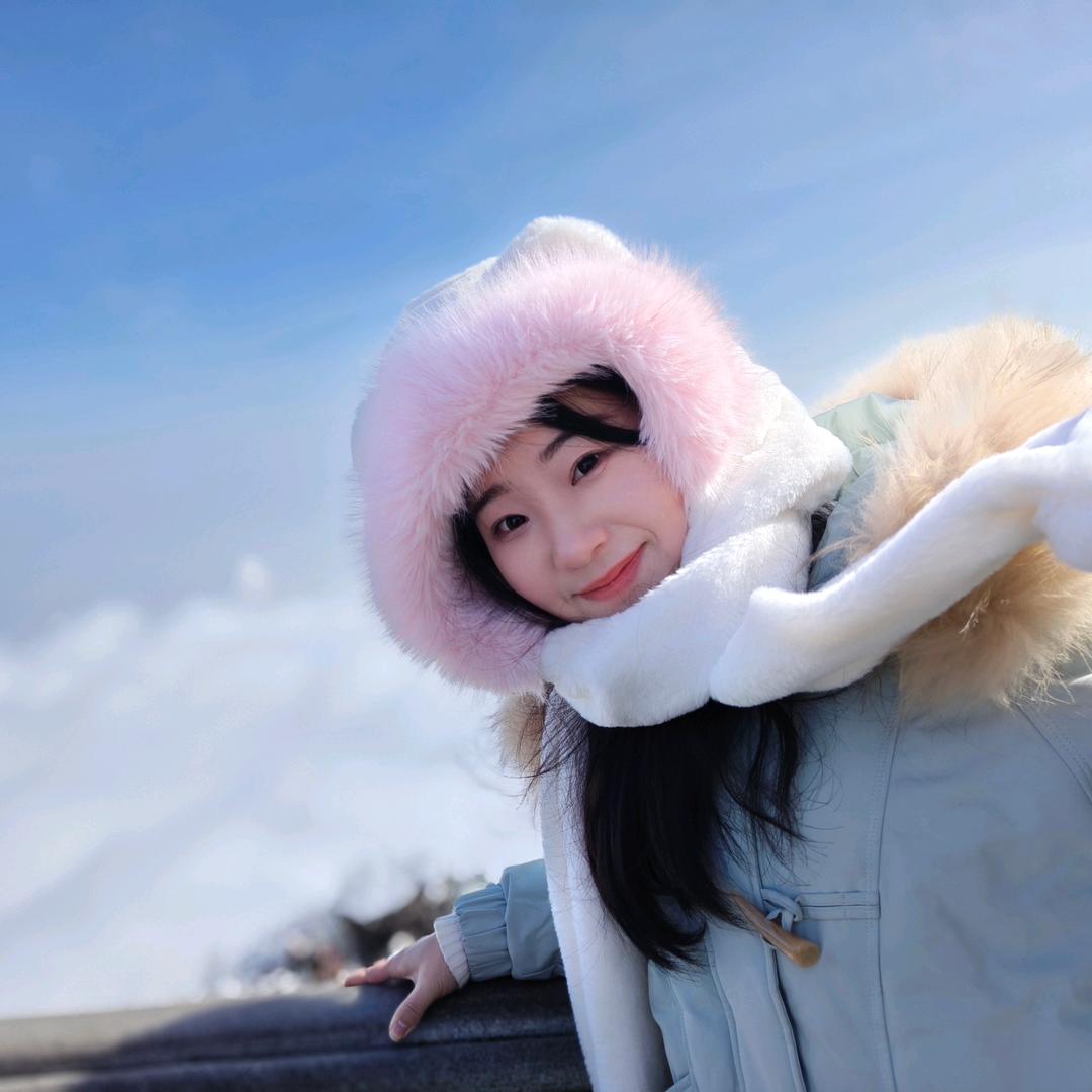 小熊织织🐻