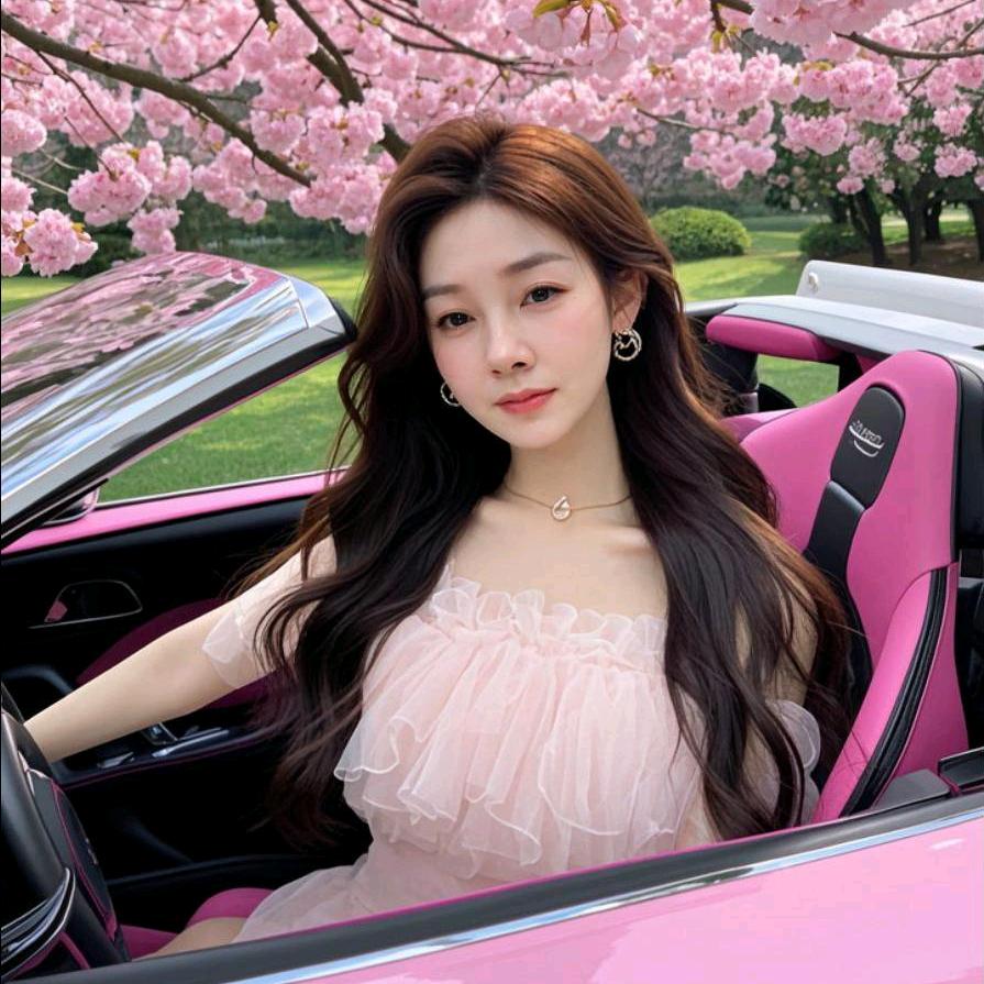 英子