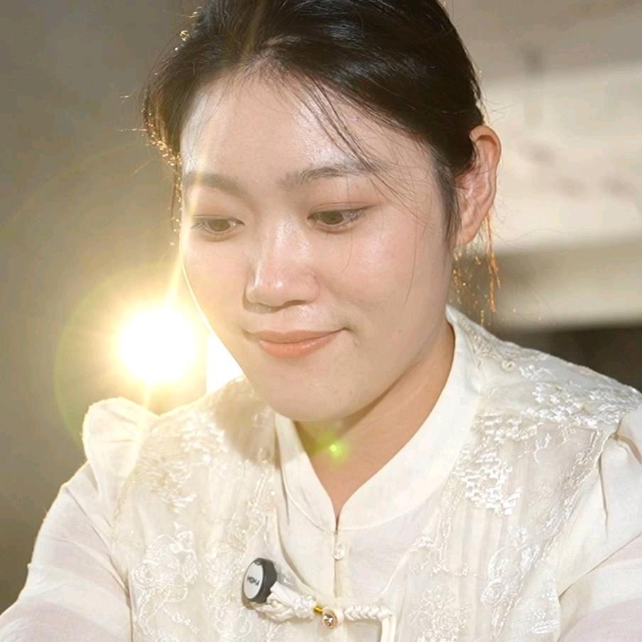 ✨我的运气超级好✨（是幸运啊🎉）
