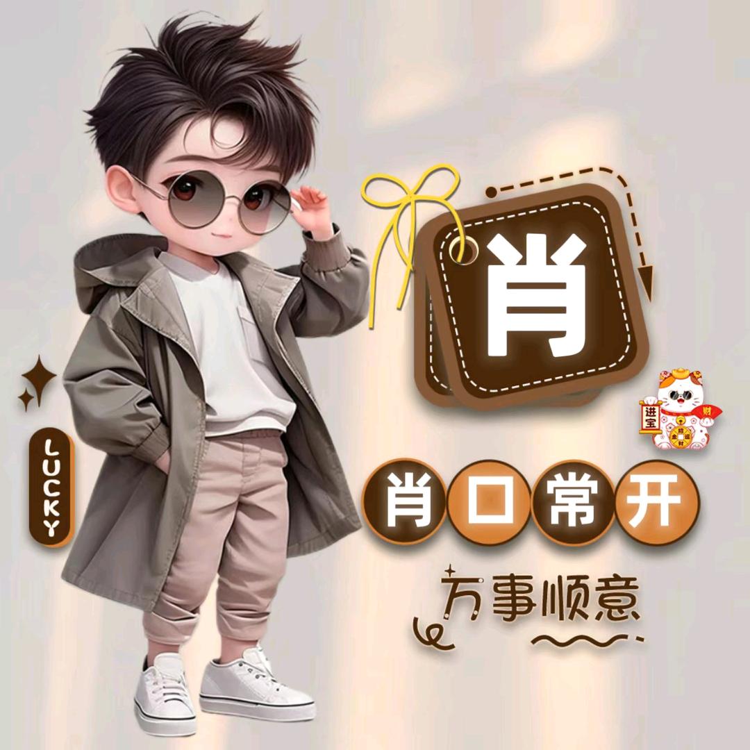 岁月静好