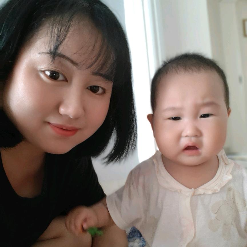 玲玲辅食记