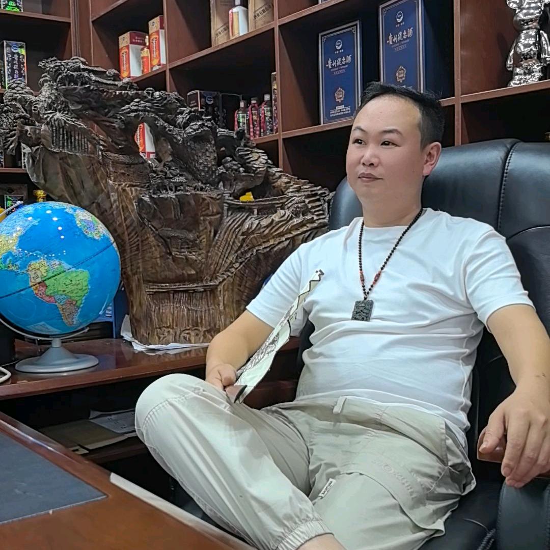 小梁哥黔城辛选