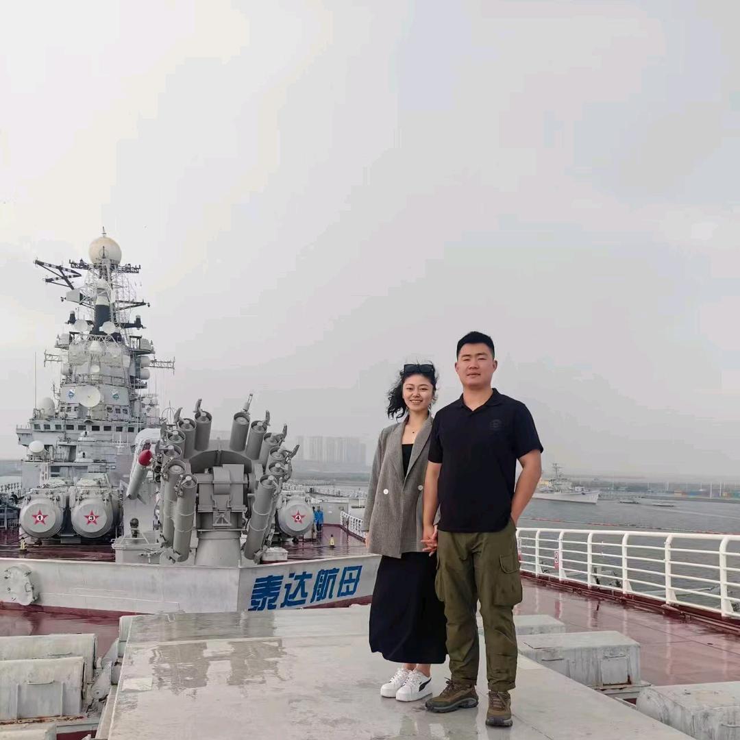 小陈家的行行