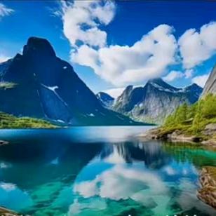 花好月圆，祝自己要幸福美满，