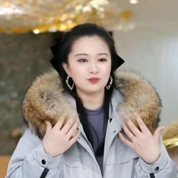 衣你（旧羽绒服翻新）