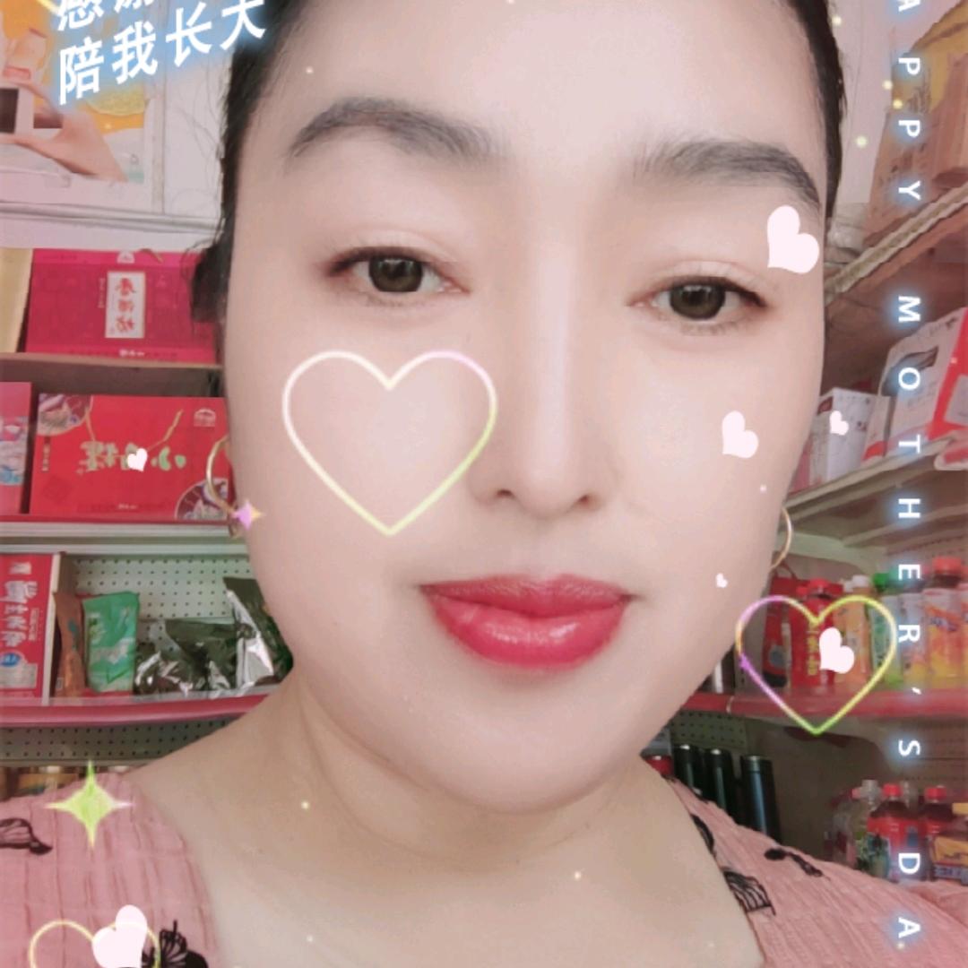 炳坤妈妈