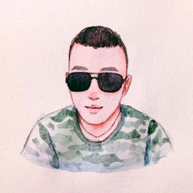 光华小伙