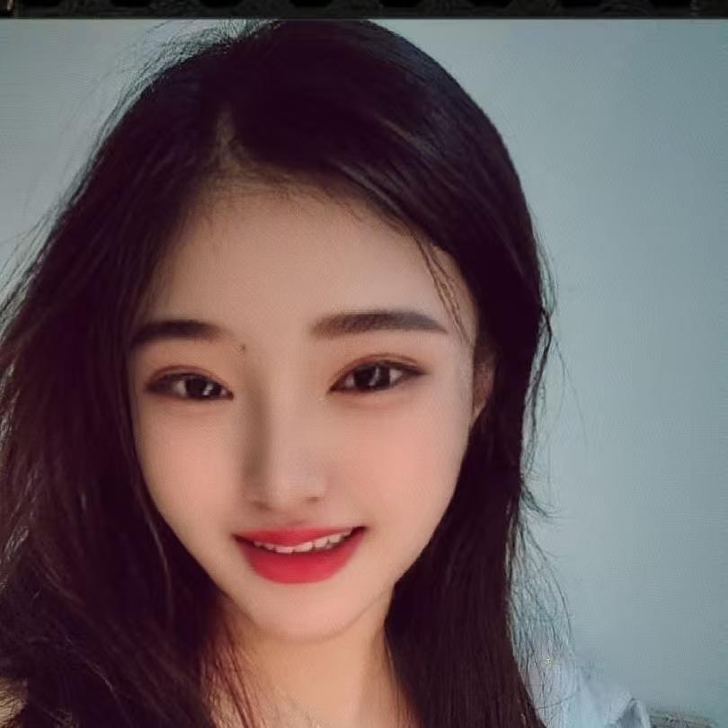 吖～吖