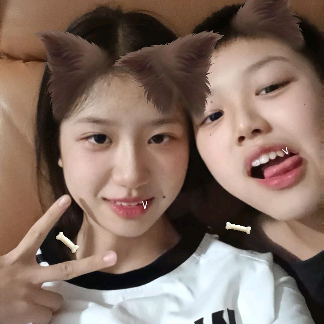 小女孩的妈妈