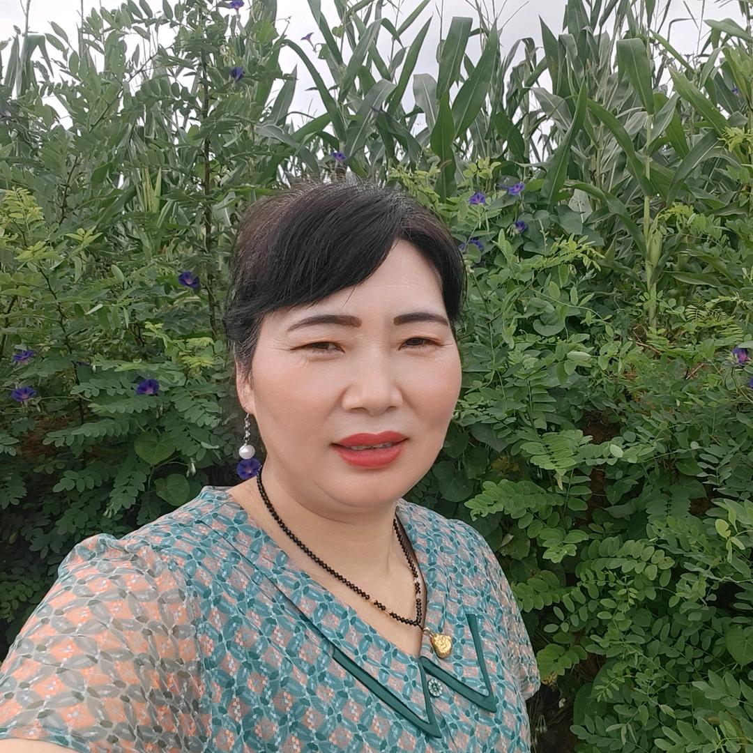 @农村霞姐(7:45首播)