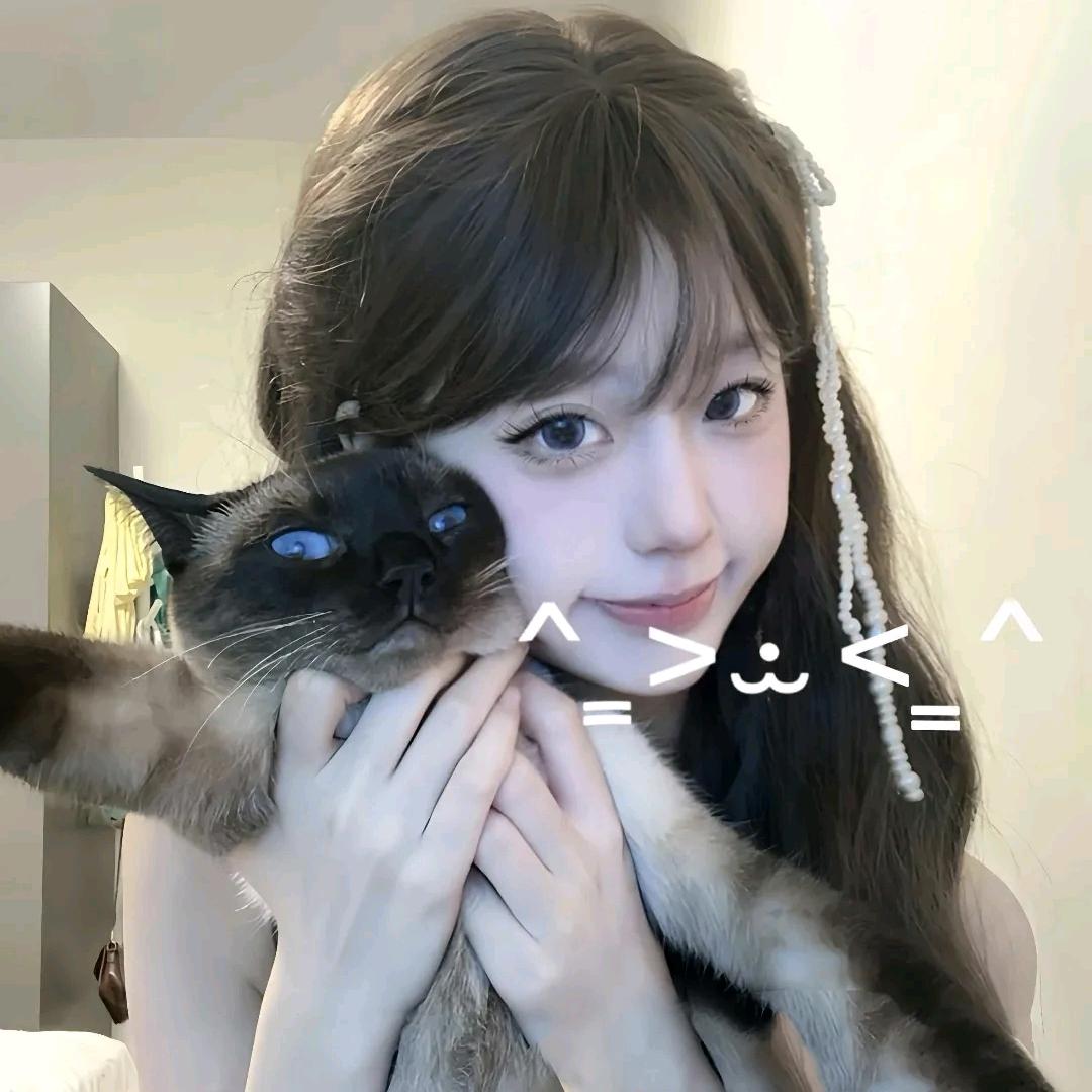 肉松小鱼干（请关注宁波小洛熙事件）