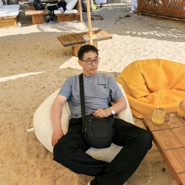 张立