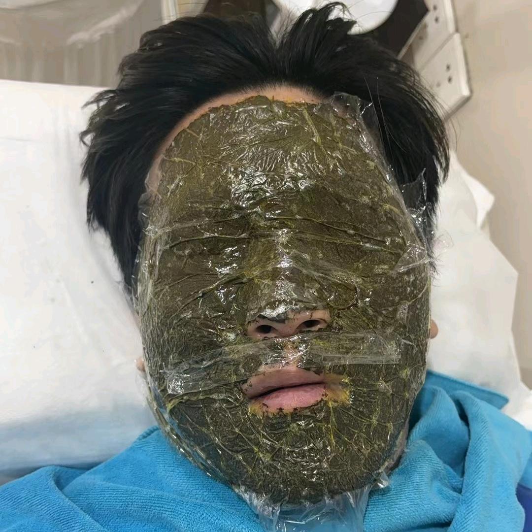 ♥激素脸琪琪♥