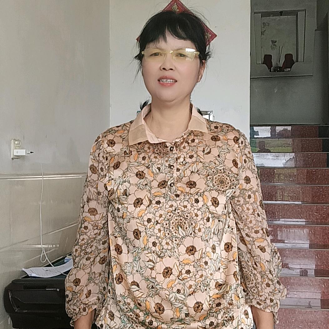 农村李阿姨