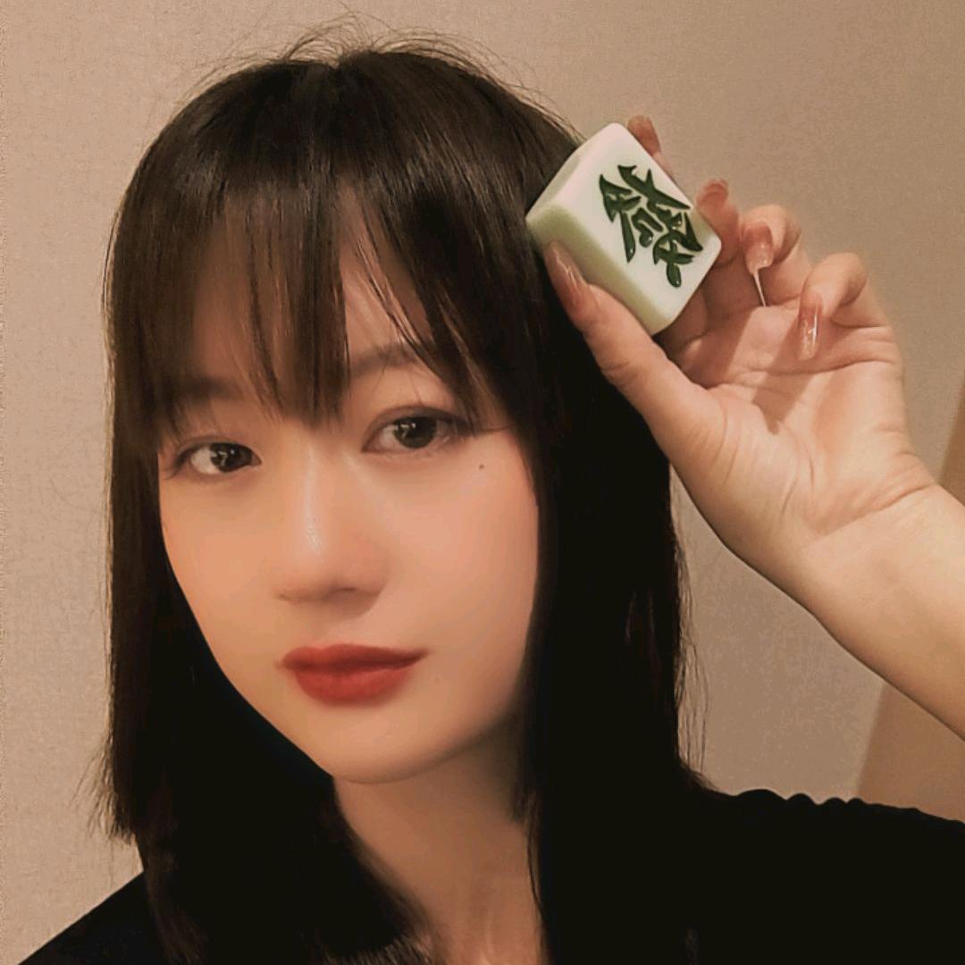 @馨馨