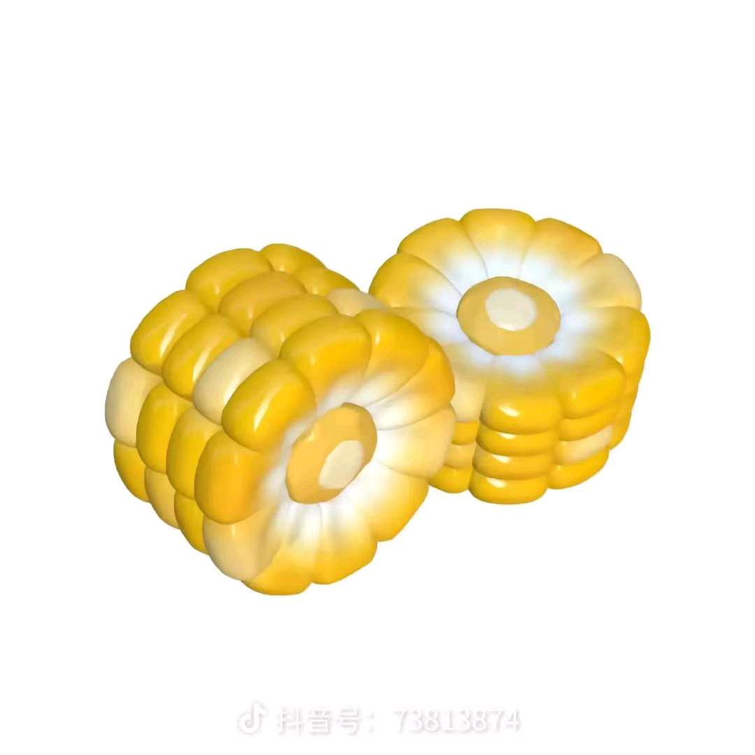 青春美丽