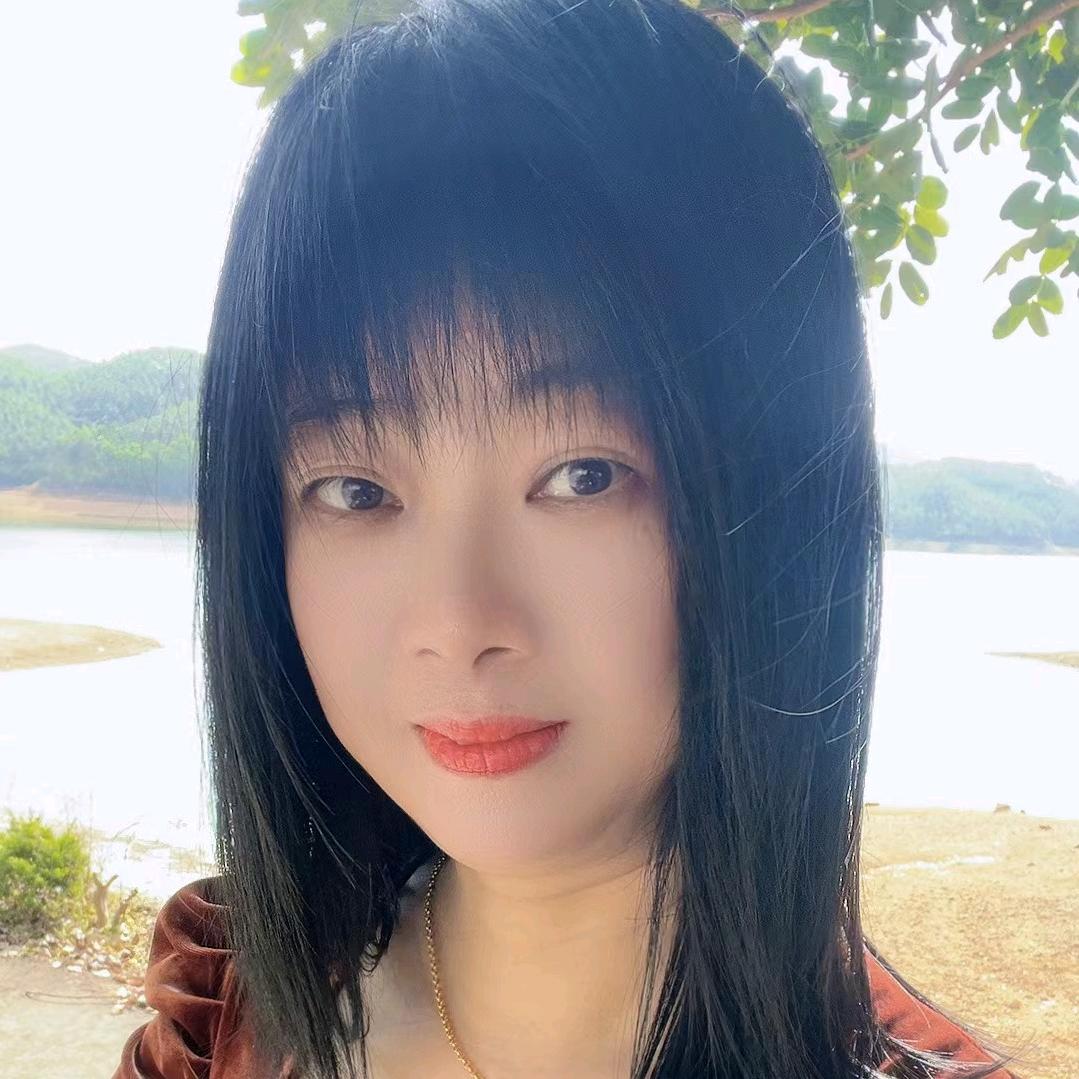 陈娜直播带货