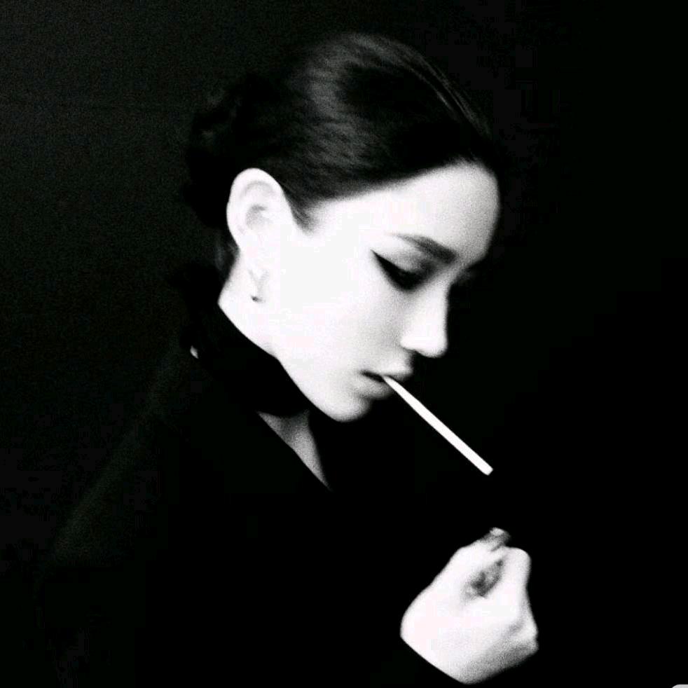 无缘🖤
