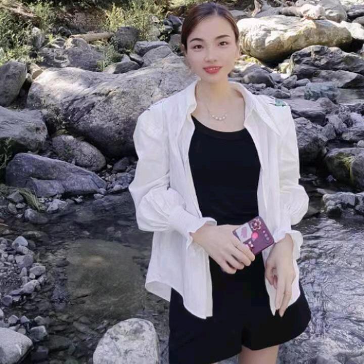 细雨停☆彩虹显红颜丶一生