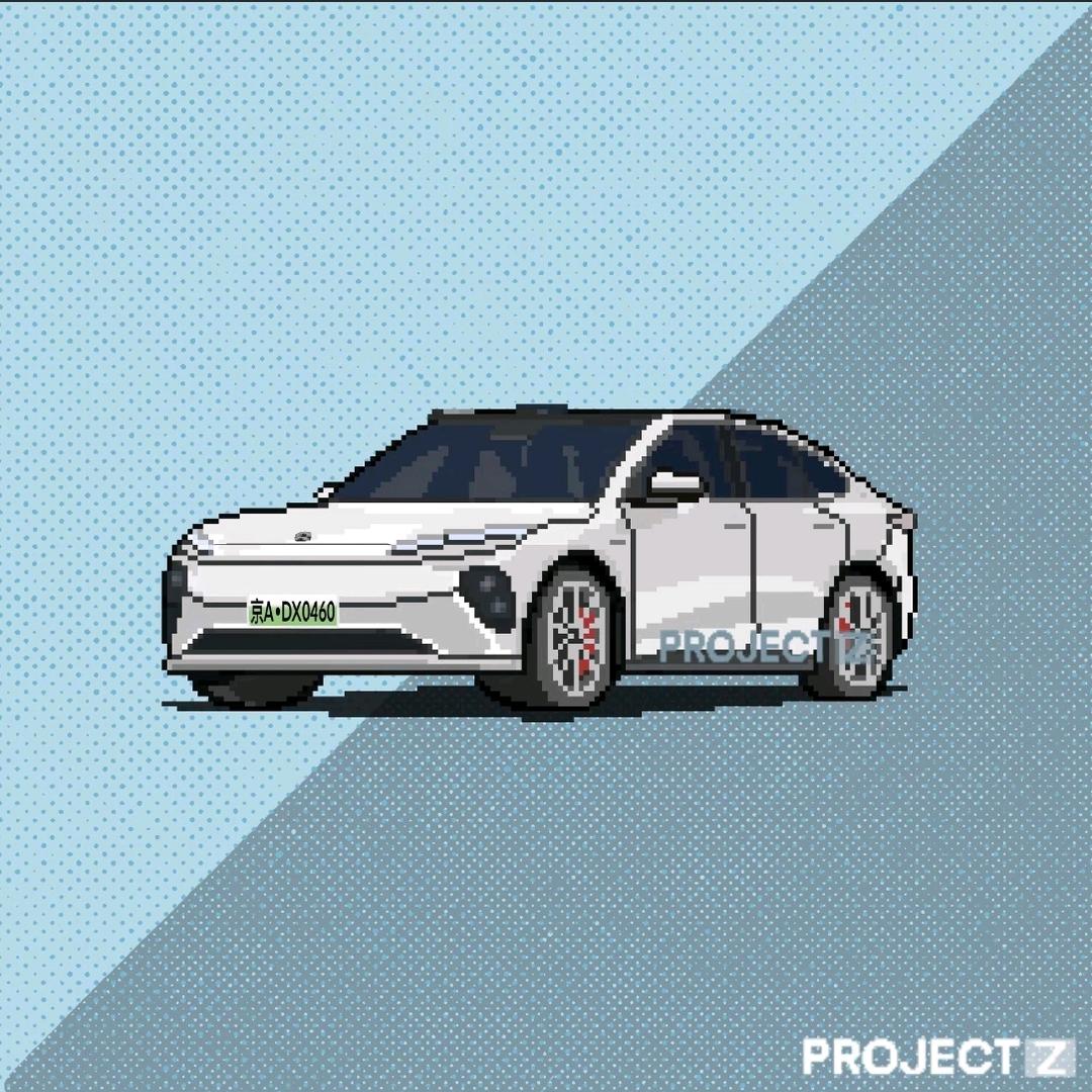 太原新能源～小张租车