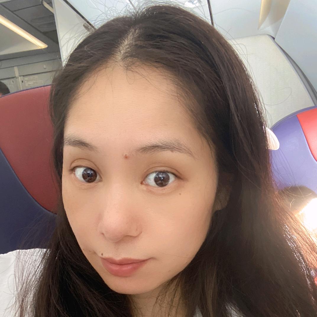 小雨爱生活