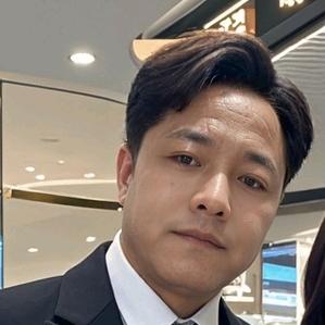 潮色气质染烫