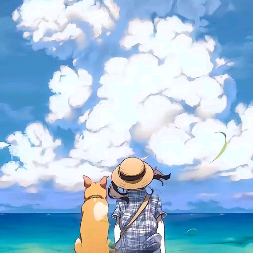 小白菜一枚（小妹）