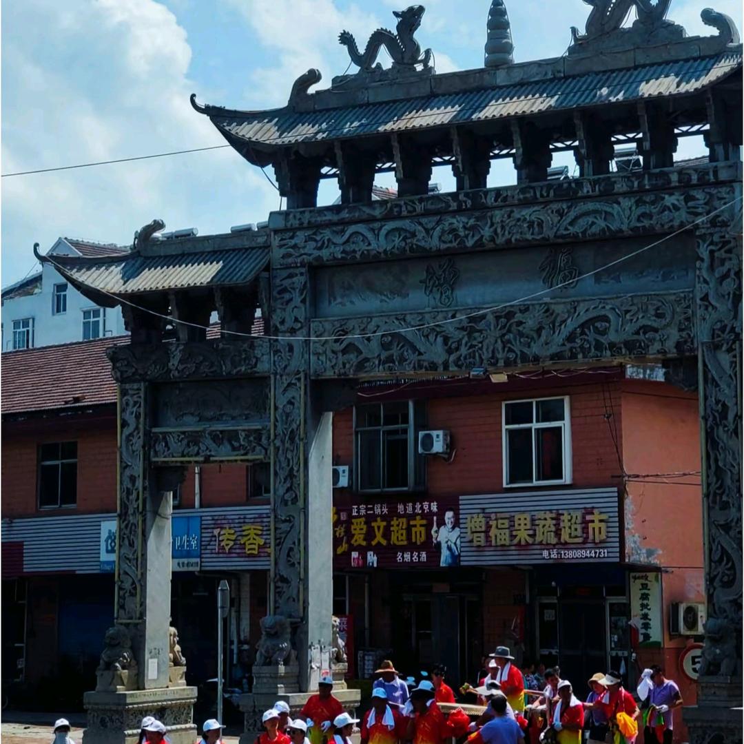 增福社区楼房出售