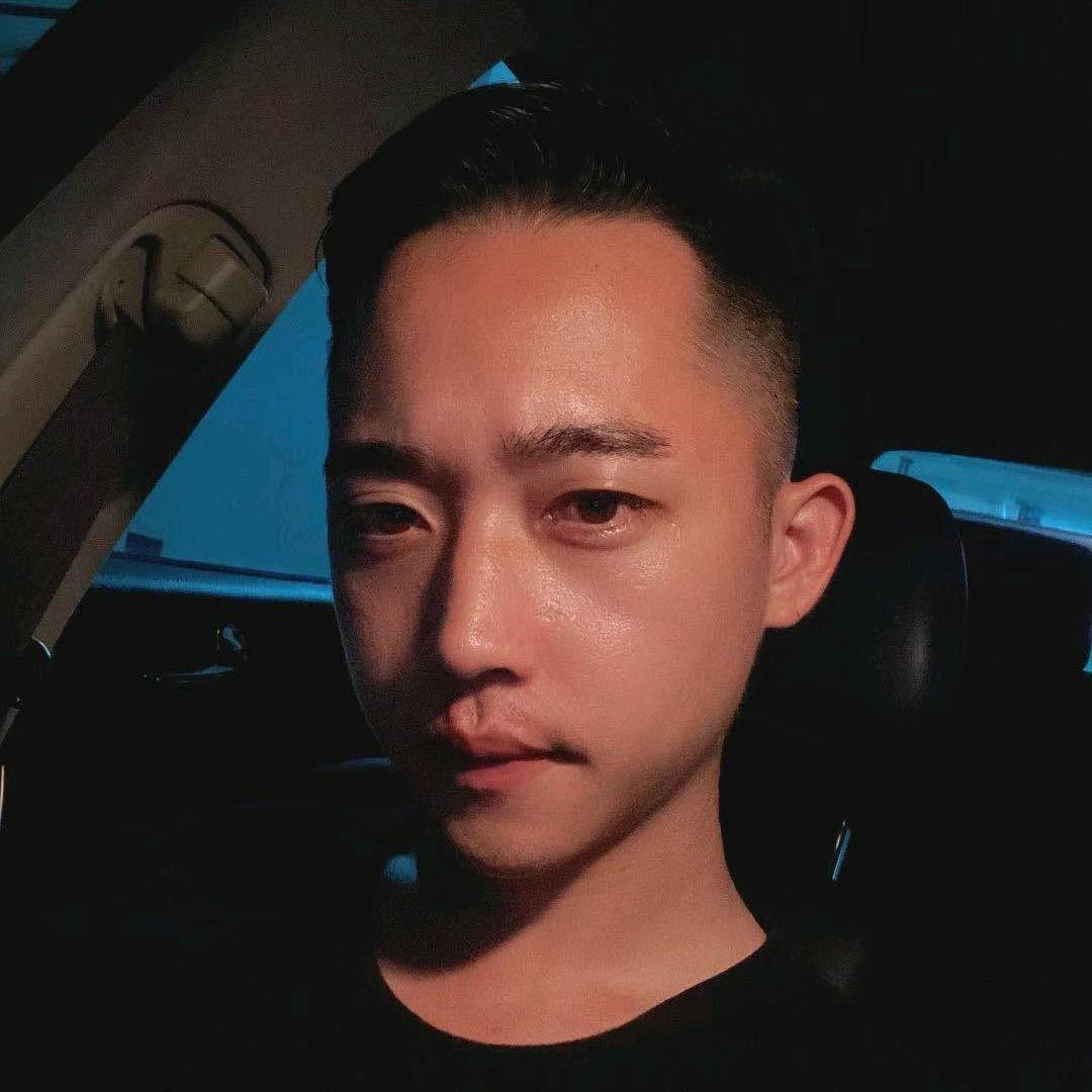 佛山星耀名车-啊松