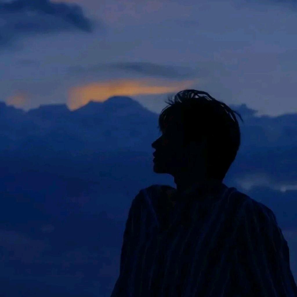 南晚