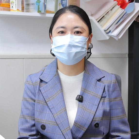 陈老师长个咨询（回复号）