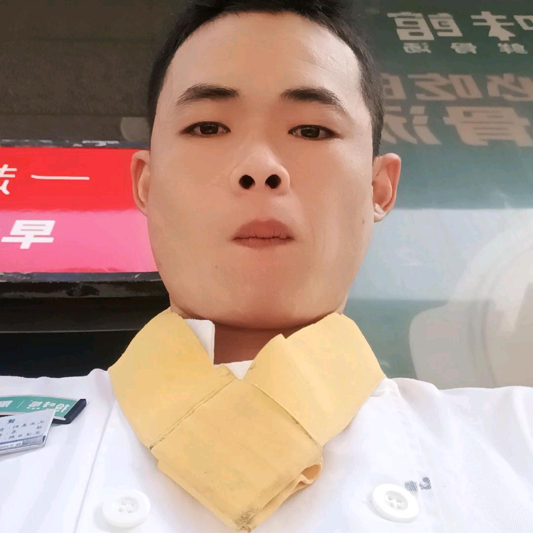 梁军