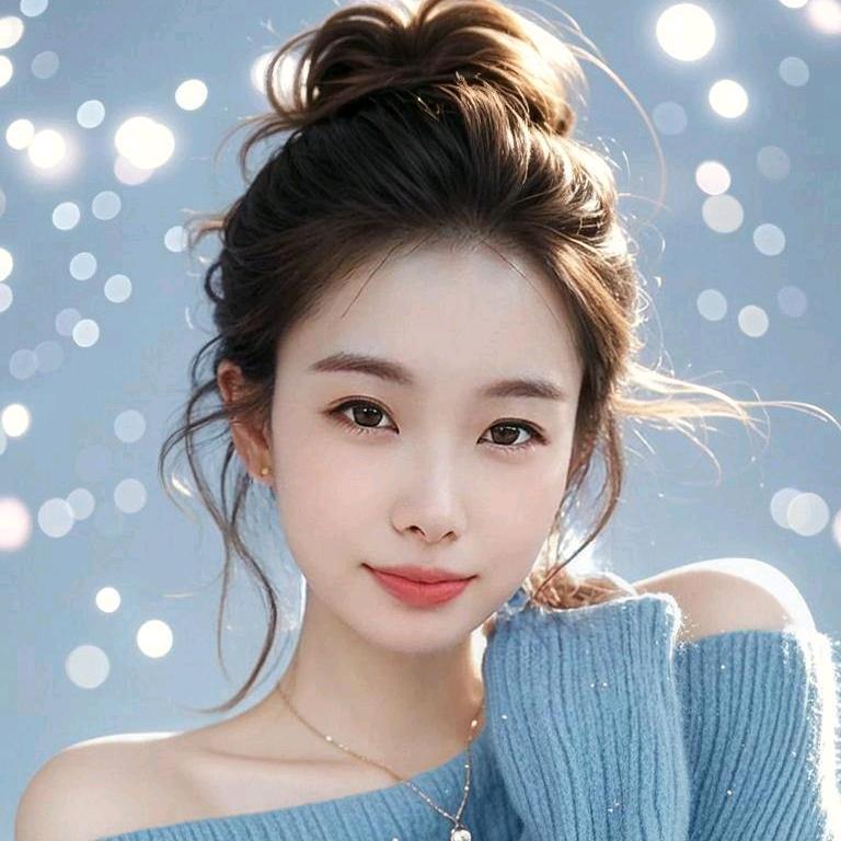 姣.✍
