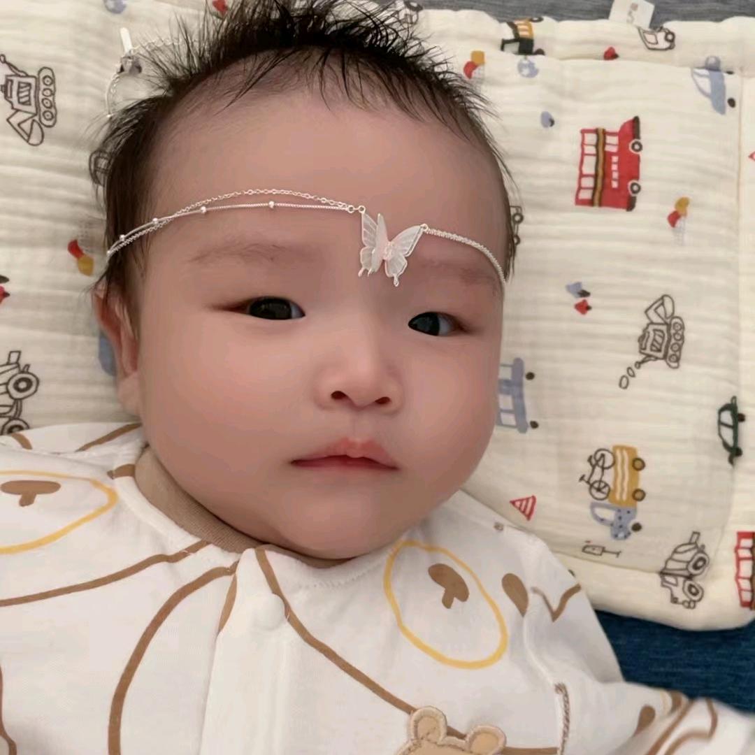 🔥迷你小萌娃🔥