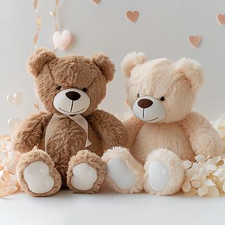 楠楠毛绒玩具店