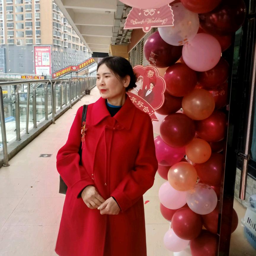 花开花落(●—●)