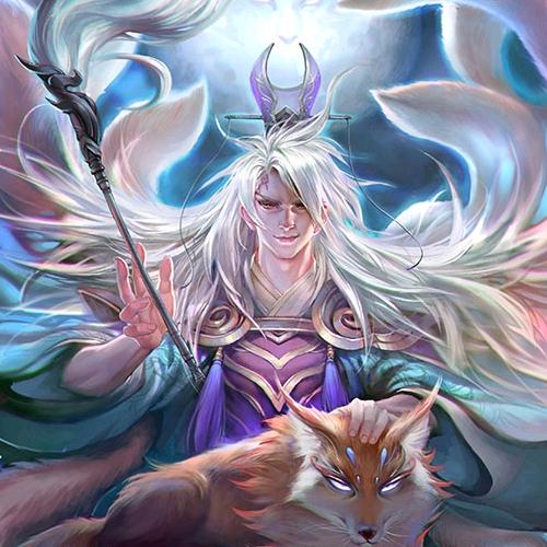 文和（帷幕难藏泪）