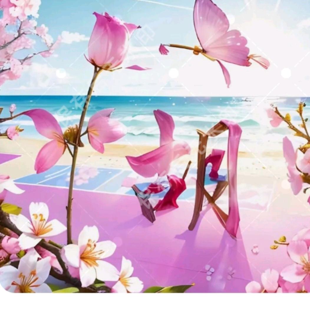 做回自己