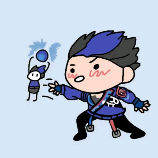 小谢特厉害(无畏契约)