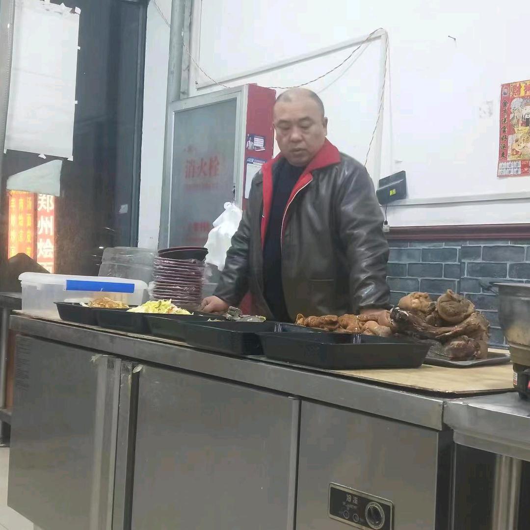 等待着那一天