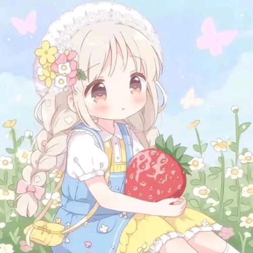 @余生*安好