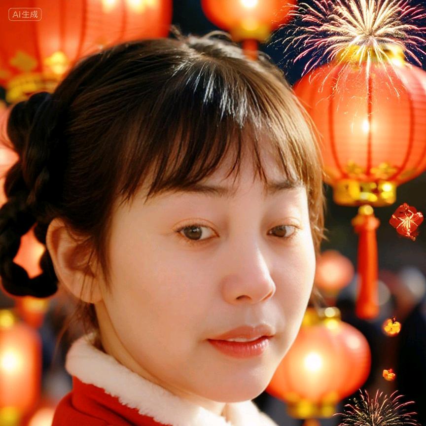 梦想成真@