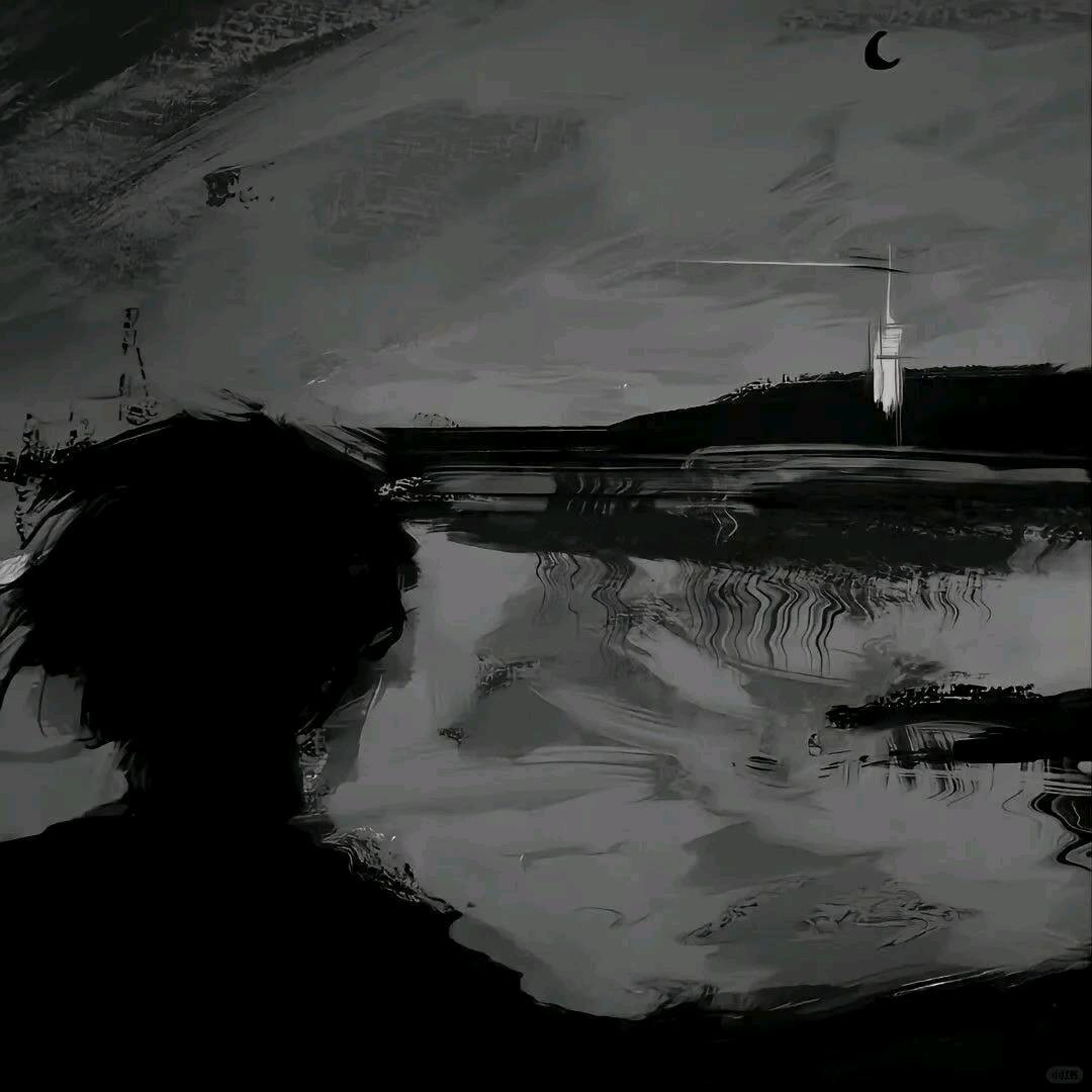 屿丶