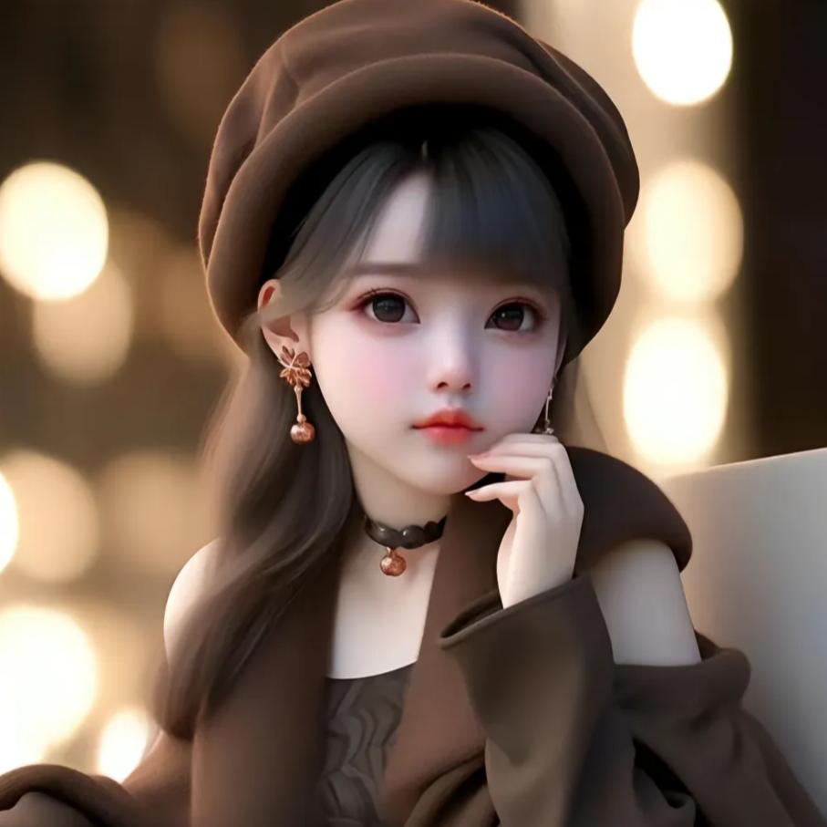 大  玉  儿