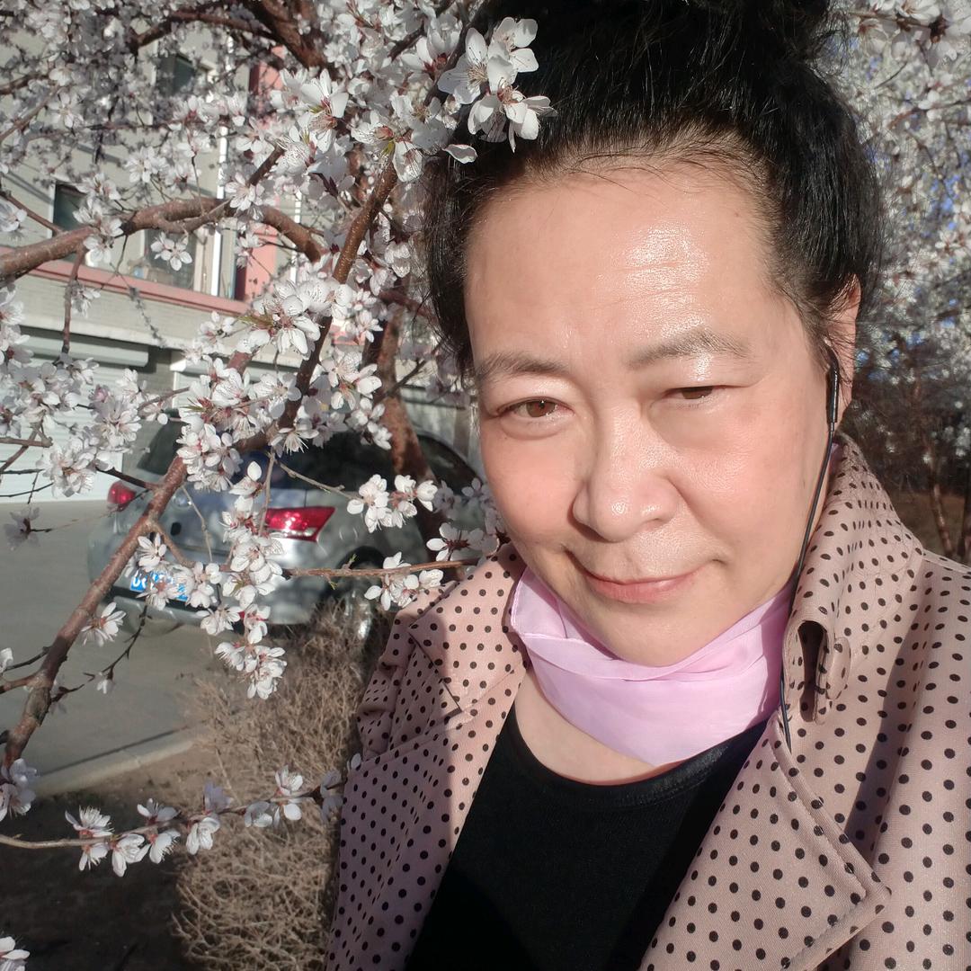 慧聪福田阳光行