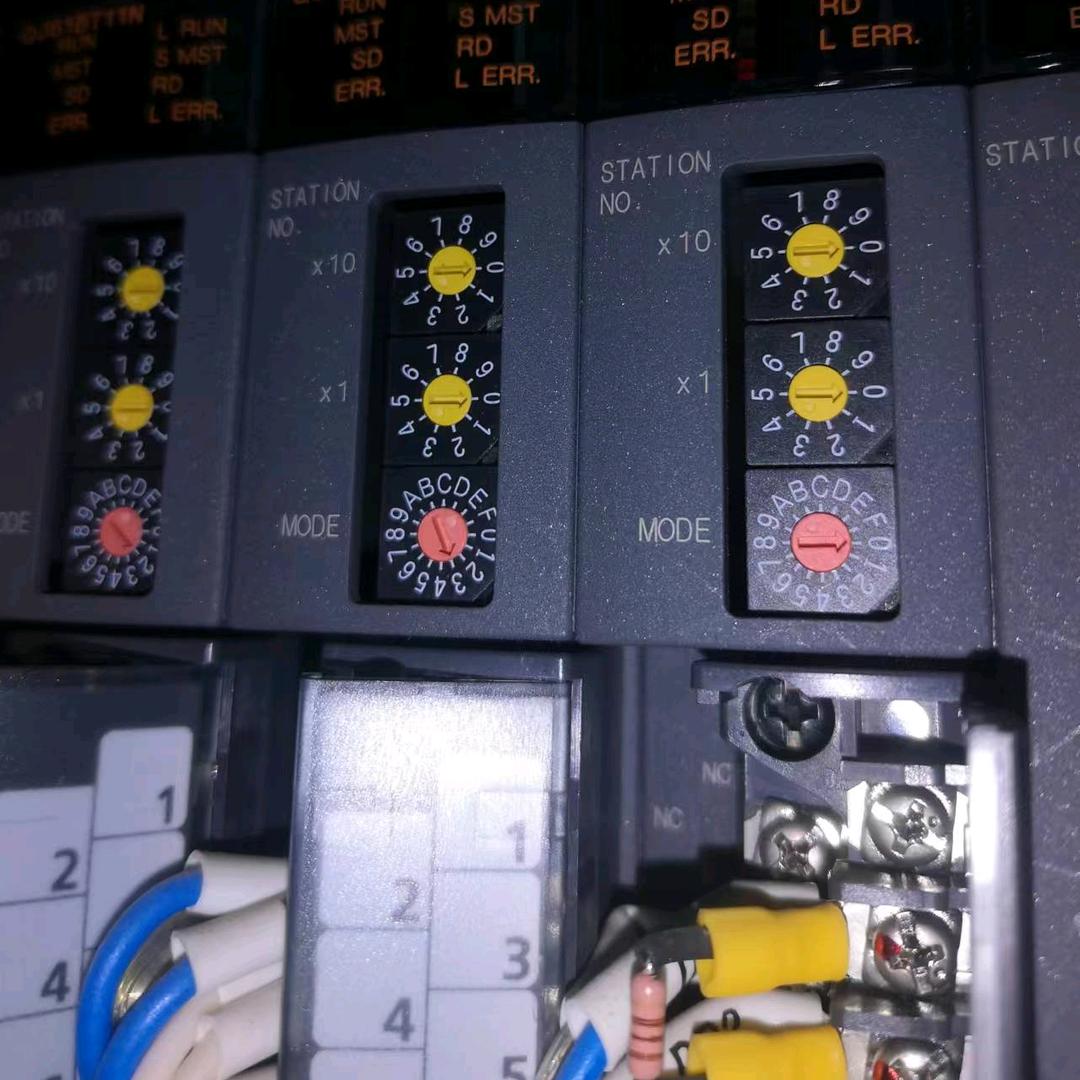 工控自动化培训