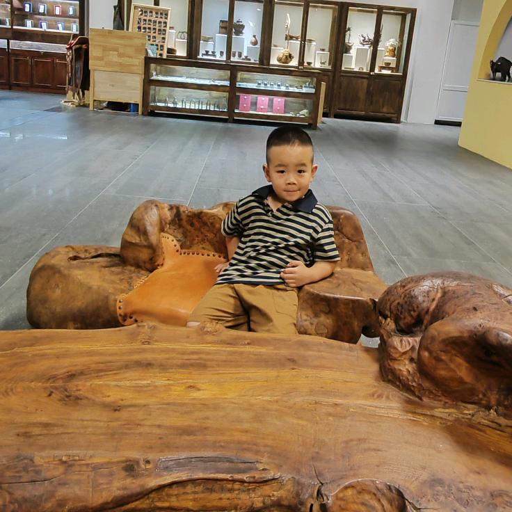 《希木太》奶食品制作