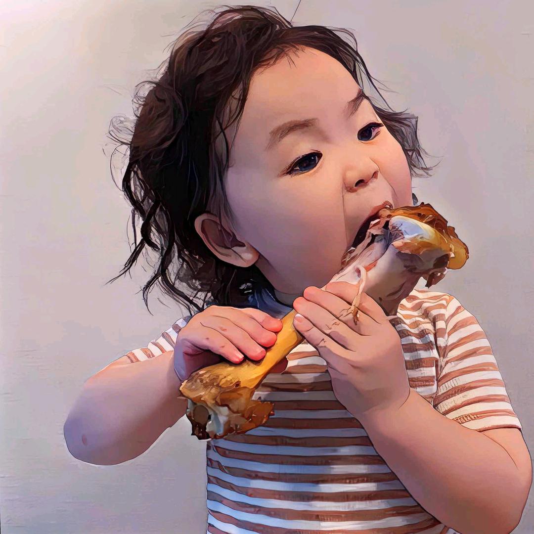 小梁的生活
