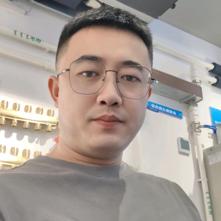 青岛智能小赵同学